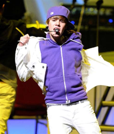 justin bieber hoodie purple